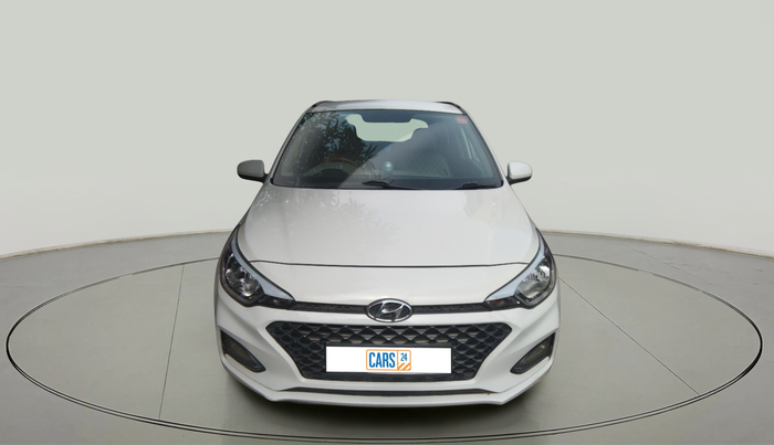 2018 Hyundai Elite i20 MAGNA EXECUTIVE 1.2, Petrol, Manual, 1,45,589 km, exterior