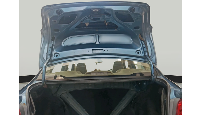 2014 Honda Amaze 1.5L I-DTEC S, Diesel, Manual, 1,16,411 km, exterior