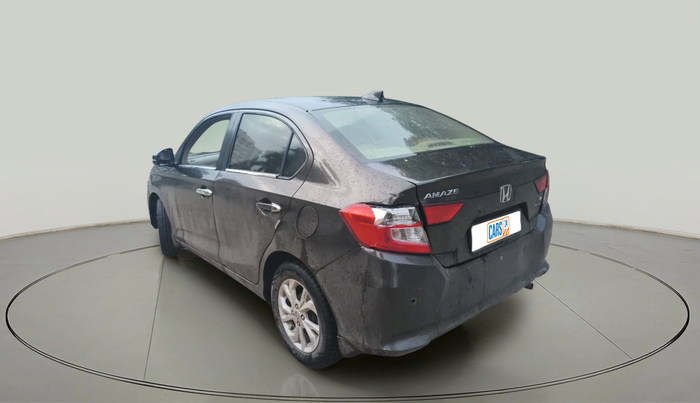 2020 Honda Amaze 1.2L I-VTEC V, Petrol, Manual, 1,24,554 km, exterior