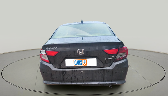 2020 Honda Amaze 1.2L I-VTEC V, Petrol, Manual, 1,24,554 km, exterior