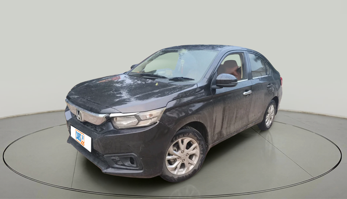 2020 Honda Amaze 1.2L I-VTEC V, Petrol, Manual, 1,24,554 km, exterior