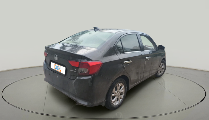 2020 Honda Amaze 1.2L I-VTEC V, Petrol, Manual, 1,24,554 km, exterior