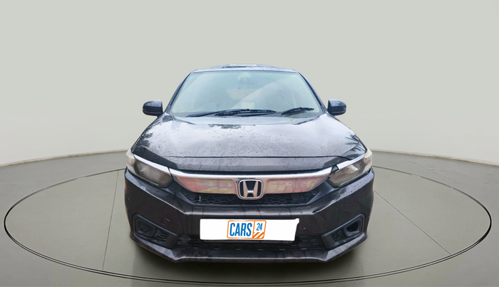2020 Honda Amaze 1.2L I-VTEC V, Petrol, Manual, 1,24,554 km, exterior
