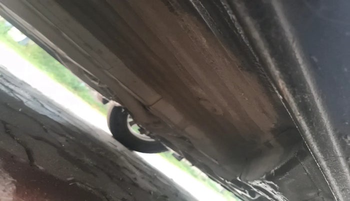 2020 Honda Amaze 1.2L I-VTEC V, Petrol, Manual, 1,24,554 km, interior