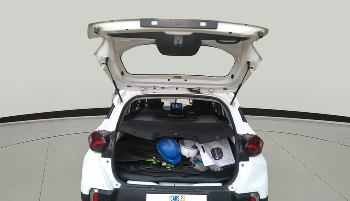 2023 Tata PUNCH ADVENTURE MT CNG , Petrol, Manual, 71,099 km, exterior