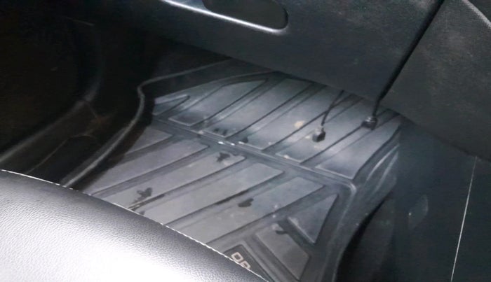 2023 Tata PUNCH ADVENTURE MT CNG , Petrol, Manual, 71,099 km, interior