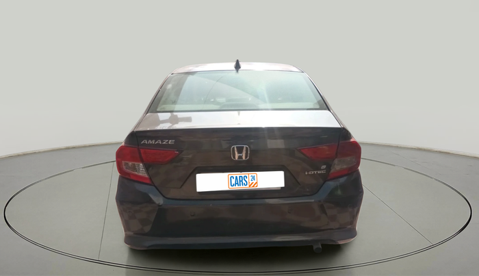 2018 Honda Amaze 1.5L I-DTEC V, Diesel, Manual, 94,029 km, exterior