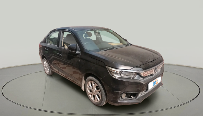 2018 Honda Amaze 1.5L I-DTEC V, Diesel, Manual, 94,029 km, exterior