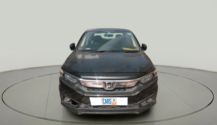 2018 Honda Amaze 1.5L I-DTEC V, Diesel, Manual, 94,029 km, exterior