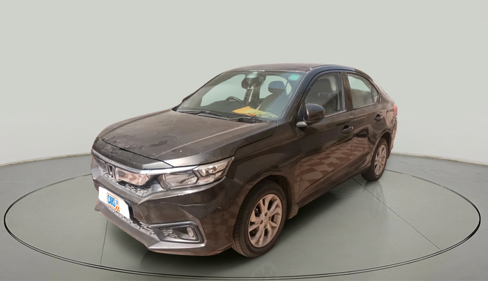 2018 Honda Amaze 1.5L I-DTEC V, Diesel, Manual, 94,029 km, exterior