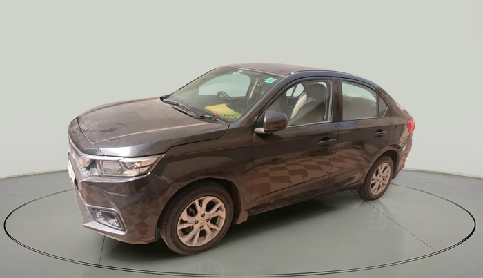 2018 Honda Amaze 1.5L I-DTEC V, Diesel, Manual, 94,029 km, exterior