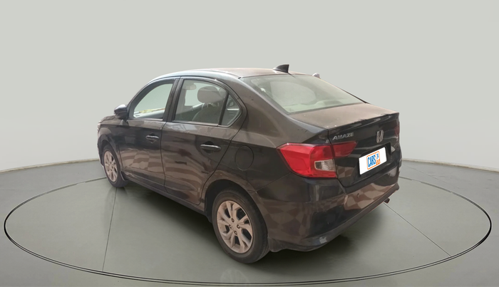 2018 Honda Amaze 1.5L I-DTEC V, Diesel, Manual, 94,029 km, exterior