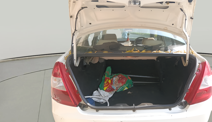 2014 Tata Indigo ECS LS TDI, Diesel, Manual, 1,28,173 km, exterior