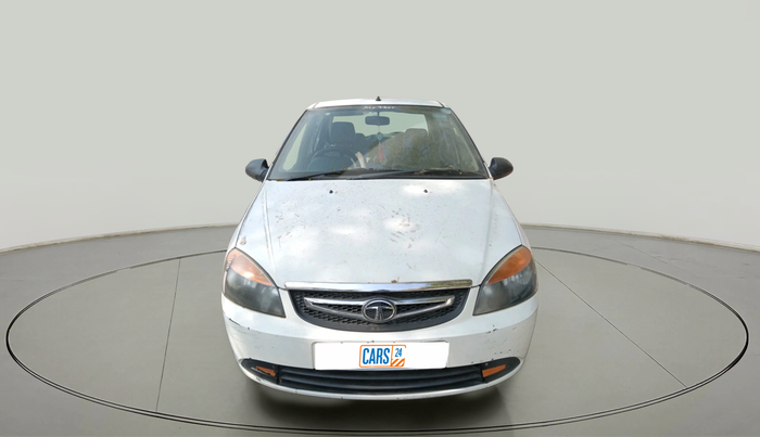 2014 Tata Indigo ECS LS TDI, Diesel, Manual, 1,28,173 km, exterior