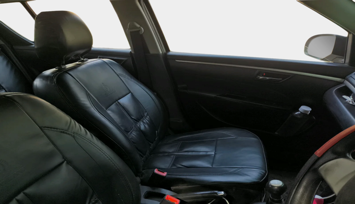 2012 Maruti Swift VDI, Diesel, Manual, 1,05,683 km, interior