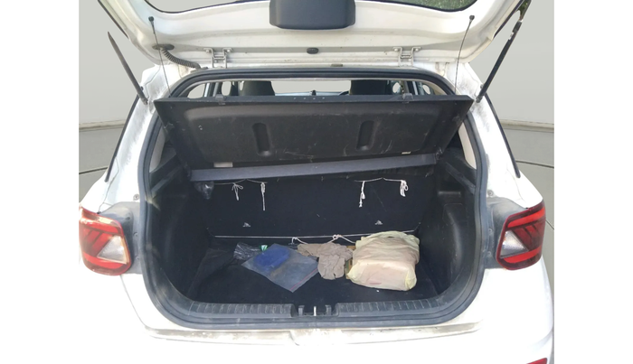 2020 Hyundai VENUE S 1.4 CRDI, Diesel, Manual, 1,11,500 km, exterior