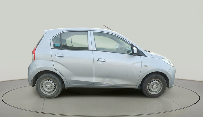 2019 Hyundai NEW SANTRO MAGNA CNG, Petrol, Manual, 1,19,200 km, exterior