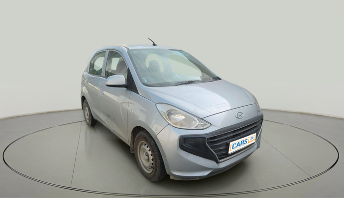 2019 Hyundai NEW SANTRO MAGNA CNG, Petrol, Manual, 1,19,200 km, exterior