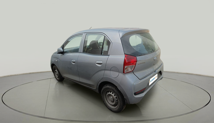 2019 Hyundai NEW SANTRO MAGNA CNG, Petrol, Manual, 1,19,200 km, exterior