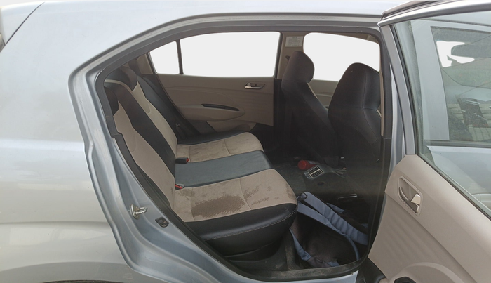 2019 Hyundai NEW SANTRO MAGNA CNG, Petrol, Manual, 1,19,200 km, interior