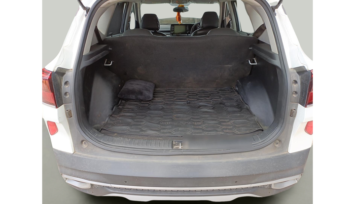 2022 KIA SELTOS HTK PLUS AT 1.5 DIESEL, Diesel, Automatic, 93,813 km, exterior