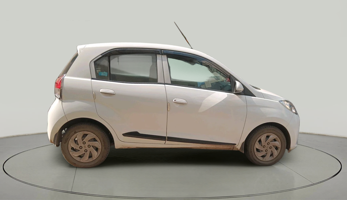 2020 Hyundai NEW SANTRO SPORTZ CNG, Petrol, Manual, 86,632 km, exterior