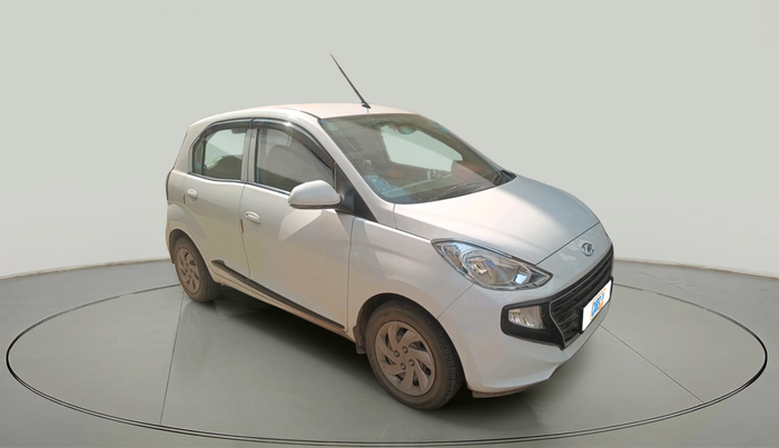 2020 Hyundai NEW SANTRO SPORTZ CNG, Petrol, Manual, 86,632 km, exterior