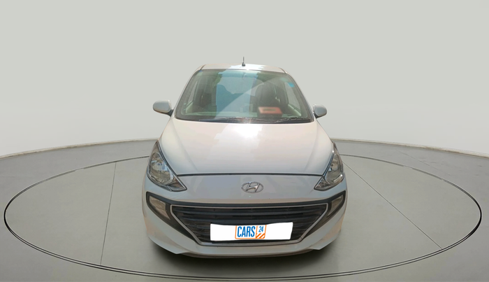 2020 Hyundai NEW SANTRO SPORTZ CNG, Petrol, Manual, 86,632 km, exterior