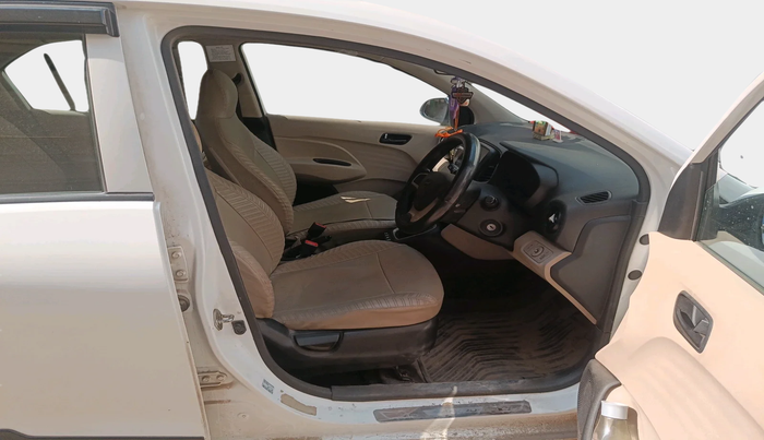 2020 Hyundai NEW SANTRO SPORTZ CNG, Petrol, Manual, 86,632 km, interior