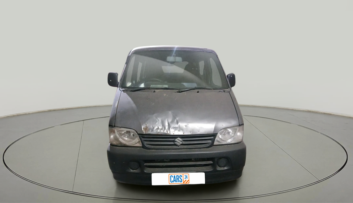2016 Maruti Eeco 5 STR, Petrol, Manual, 89,230 km, exterior