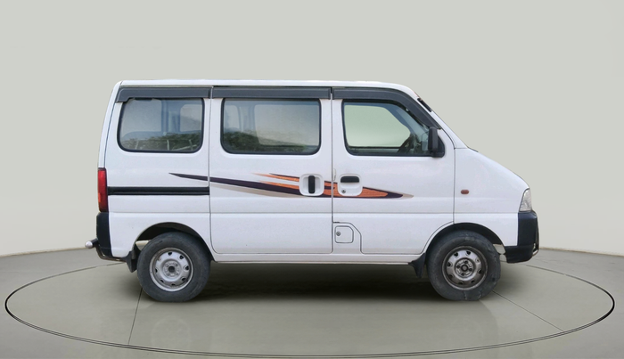 2017 Maruti Eeco 5 STR WITH A/C+HTR, Petrol, Manual, 1,08,964 km, exterior