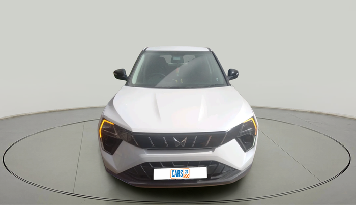 2024 Mahindra XUV 3XO MX3 Pro 1.2 L TCMPFI AT, Petrol, Automatic, 16,575 km, exterior