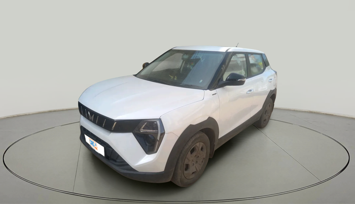 2024 Mahindra XUV 3XO MX3 Pro 1.2 L TCMPFI AT, Petrol, Automatic, 16,575 km, exterior