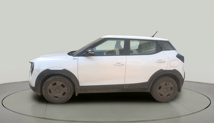 2024 Mahindra XUV 3XO MX3 Pro 1.2 L TCMPFI AT, Petrol, Automatic, 16,575 km, exterior