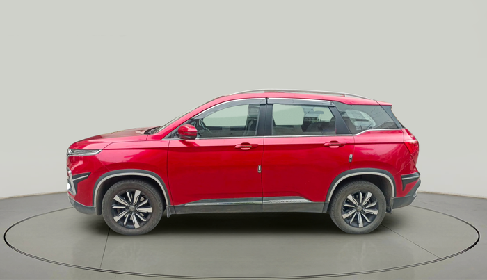 2019 MG HECTOR SHARP 1.5 DCT PETROL, Petrol, Automatic, 77,917 km, exterior