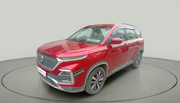 2019 MG HECTOR SHARP 1.5 DCT PETROL, Petrol, Automatic, 77,917 km, exterior
