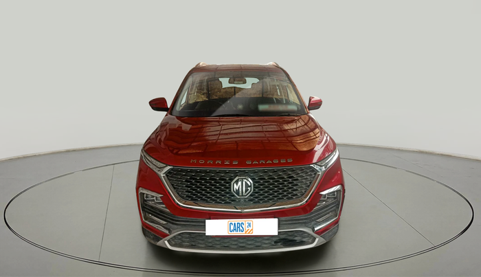 2019 MG HECTOR SHARP 1.5 DCT PETROL, Petrol, Automatic, 77,917 km, exterior