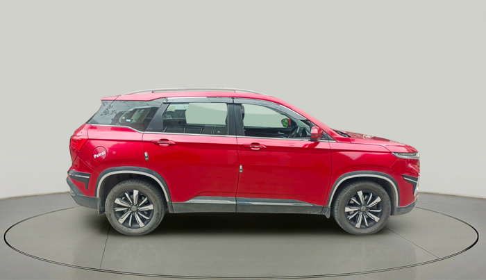2019 MG HECTOR SHARP 1.5 DCT PETROL, Petrol, Automatic, 77,917 km, exterior