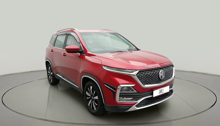 2019 MG HECTOR SHARP 1.5 DCT PETROL, Petrol, Automatic, 77,917 km, exterior