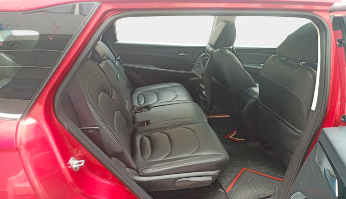 2019 MG HECTOR SHARP 1.5 DCT PETROL, Petrol, Automatic, 77,917 km, interior