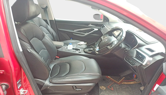 2019 MG HECTOR SHARP 1.5 DCT PETROL, Petrol, Automatic, 77,917 km, interior