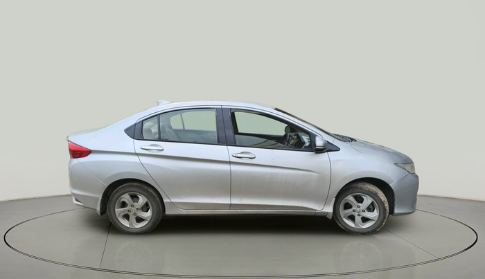 2015 Honda City 1.5L I-VTEC V MT, Petrol, Manual, 94,696 km, exterior