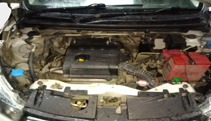2016 Maruti Celerio VXI, Petrol, Manual, 1,51,197 km, exterior