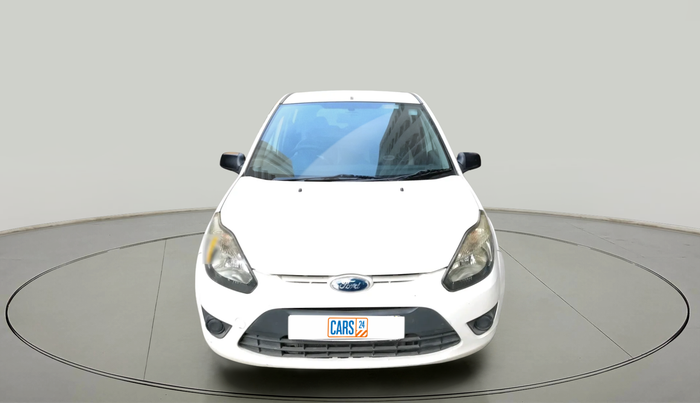 2010 Ford Figo EXI 1.2 PETROL, Petrol, Manual, 80,092 km, exterior