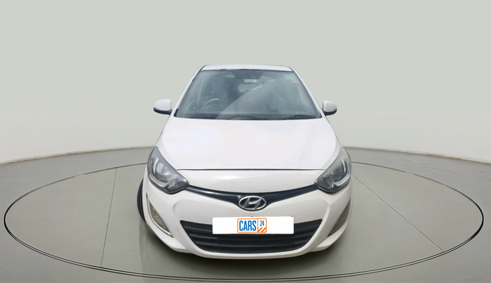 2013 Hyundai i20 ASTA 1.4 CRDI, Diesel, Manual, 1,45,506 km, exterior