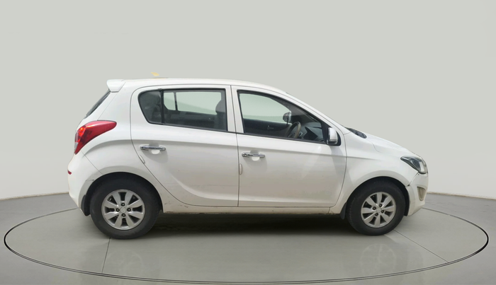 2013 Hyundai i20 ASTA 1.4 CRDI, Diesel, Manual, 1,45,506 km, exterior