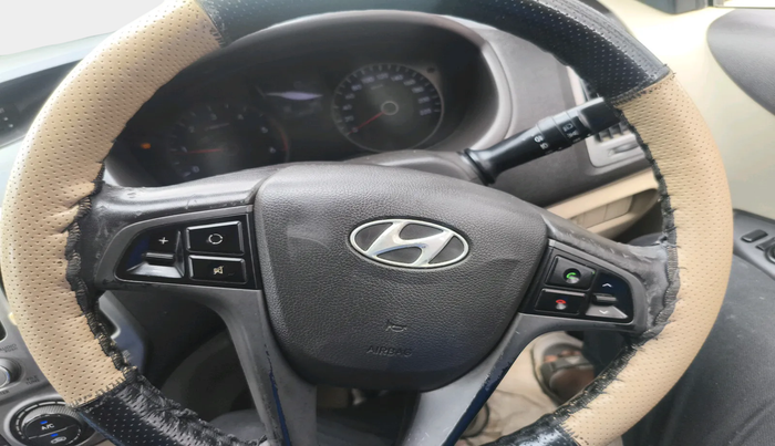 2013 Hyundai i20 ASTA 1.4 CRDI, Diesel, Manual, 1,45,506 km, interior