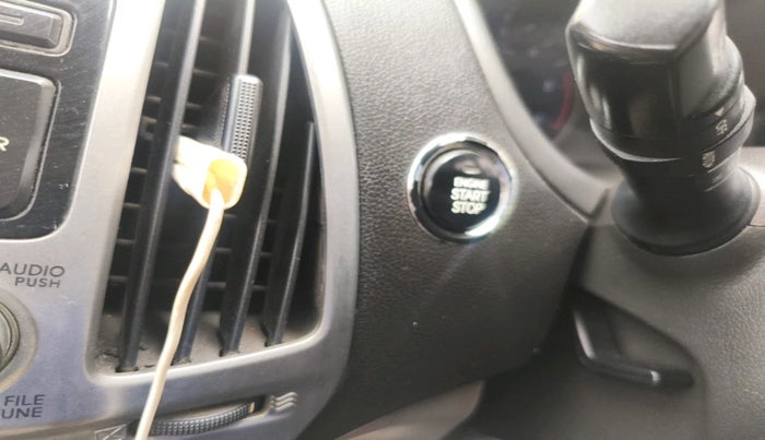 2013 Hyundai i20 ASTA 1.4 CRDI, Diesel, Manual, 1,45,506 km, interior