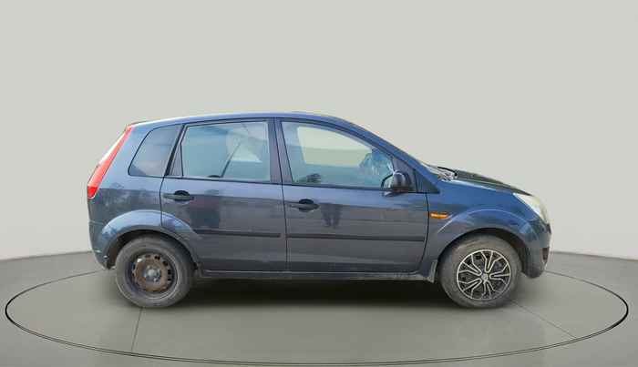 2011 Ford Figo EXI 1.2 PETROL, Petrol, Manual, 87,996 km, exterior