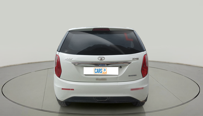 2015 Tata Bolt XMS REVOTRON, Petrol, Manual, 97,965 km, exterior